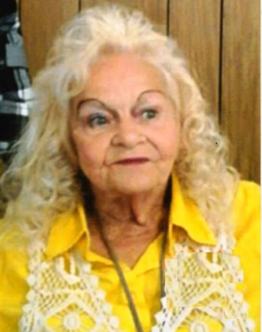 Obituary of Margaret Ann Krenisky