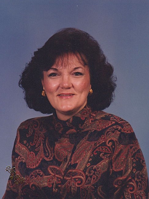 Obituario de Nancy Tauriello