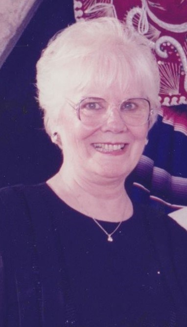 Obituary of Gerri C. King