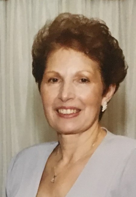 Obituary of Abbondanza Maria  Carnevale
