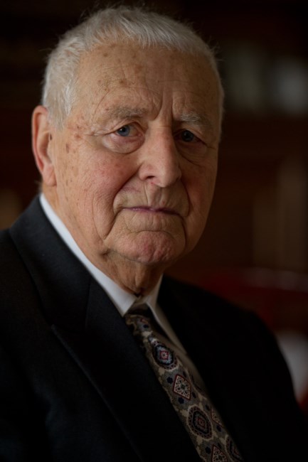 Obituary of Gerhard G.M. Kaes