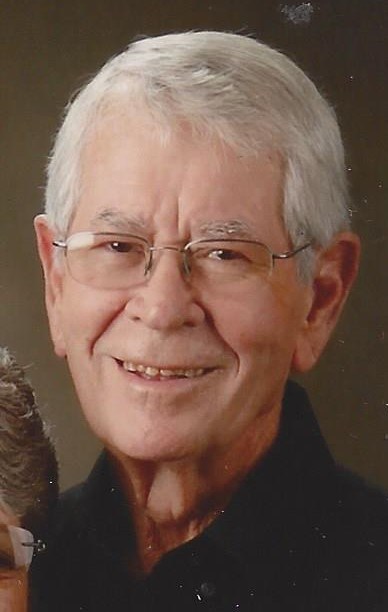 Obituary of Ron Amonett