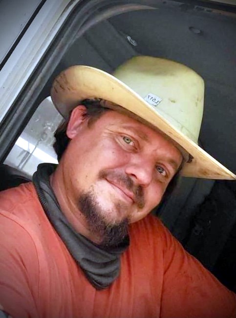 Obituary of Daniel Lee Skinner