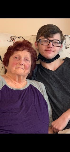 Obituary of Katie Lambert