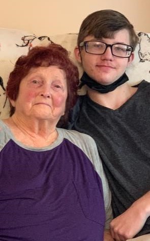 Obituary of Katie Lambert