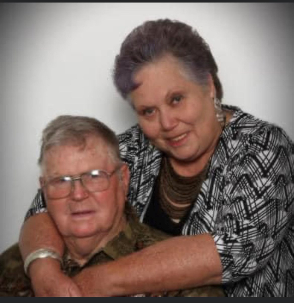 Obituary of Oren Ray & Patricia Ann Norwood