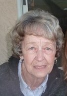 Patricia Kirby (Mancour)