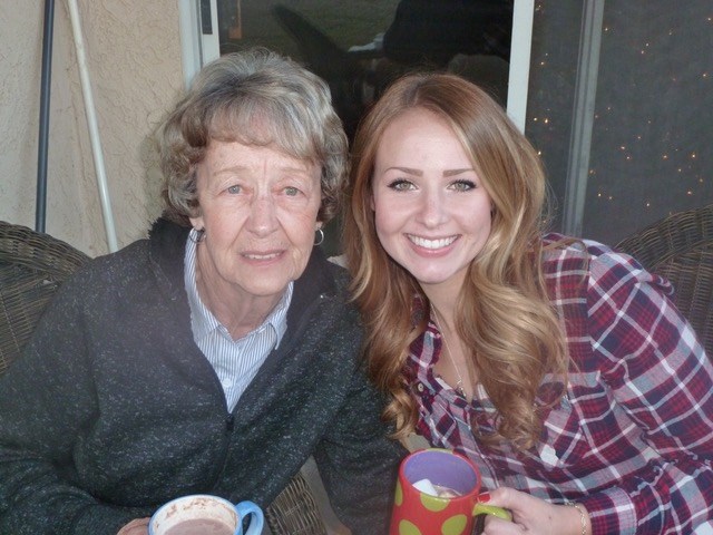 Obituary of Patricia Ann Kirby (Mancour)