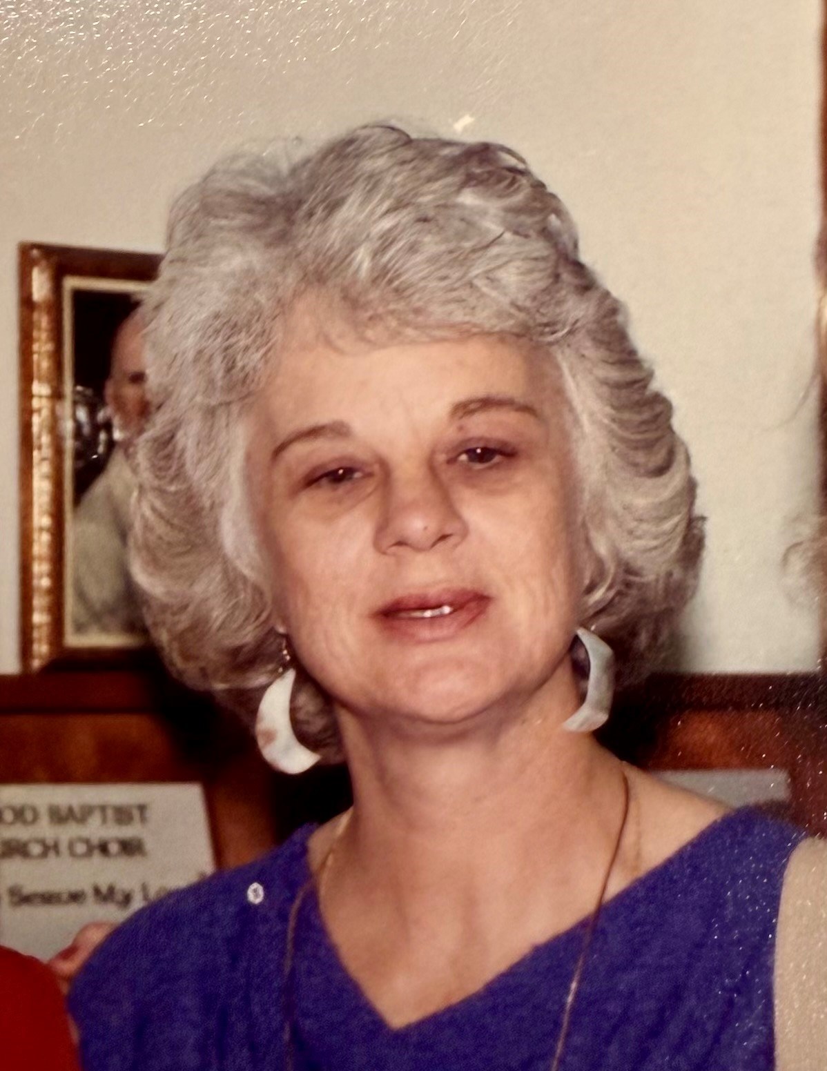Obituary of Maxine Malicia McPhaul