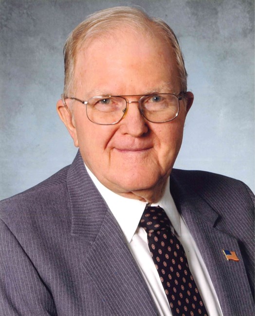 Obituary of Victor LaVern Hauser