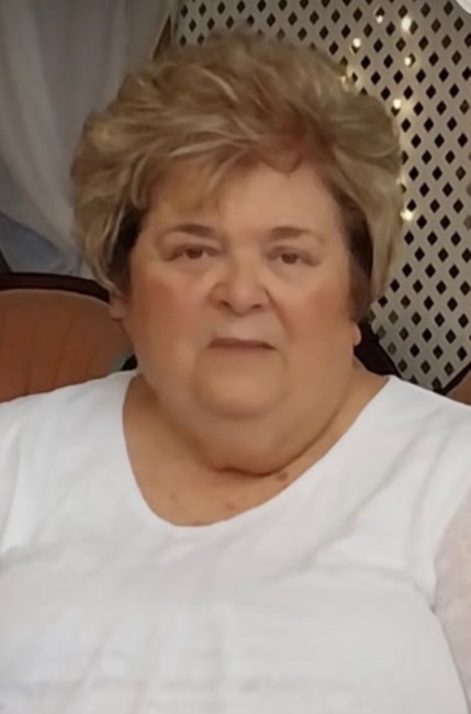 Obituary of Letitia Marsh Hagwood