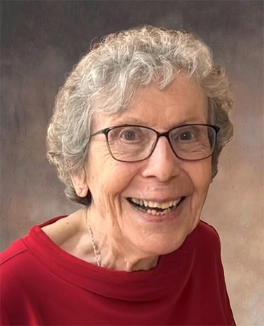 Obituary of Mary Karathanasis