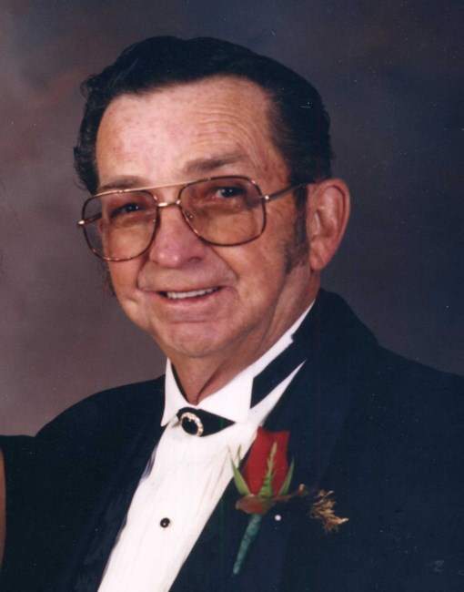 Obituary of Mr. Donald Ray Reid