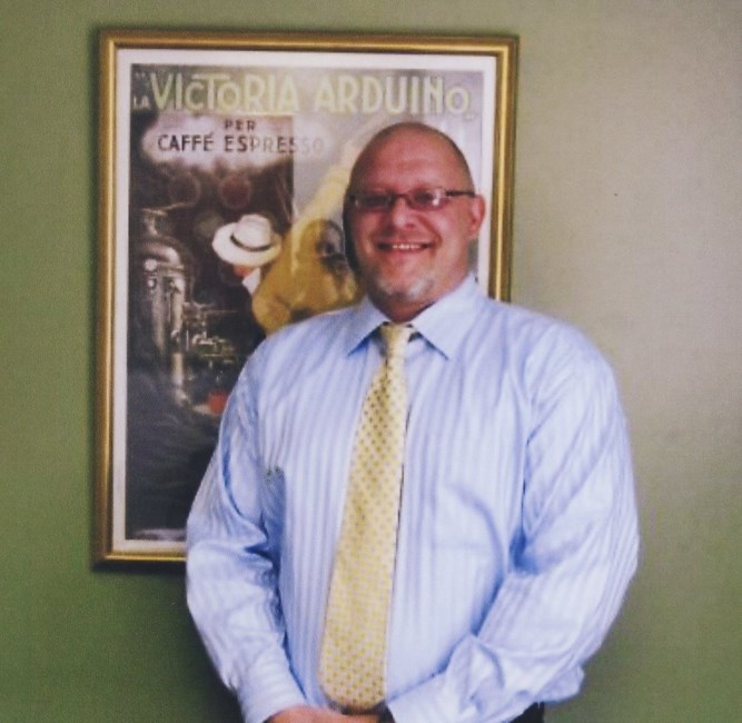 Avis de décès de Matthew L. Mills