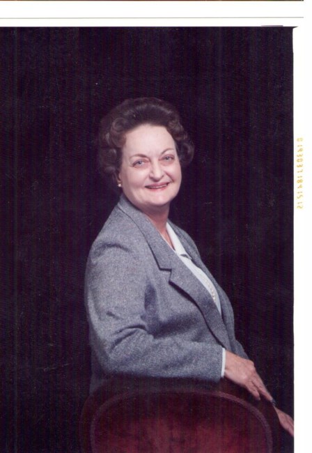 Obituary of Laura Ellen Adorno