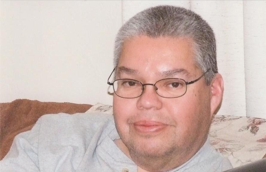 Obituary of John H. Garcia