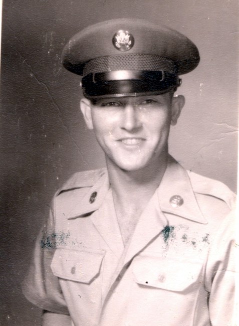 Obituary of James Edwin Still