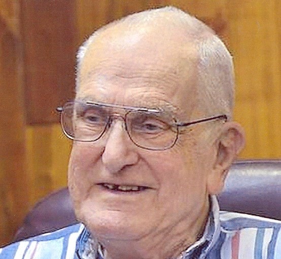 Obituary of James W. "Jay" Brewer