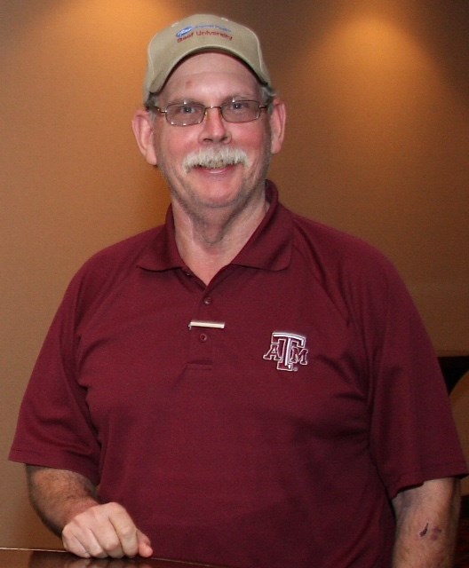 Obituary of Donald A. "Pudge" Palmer