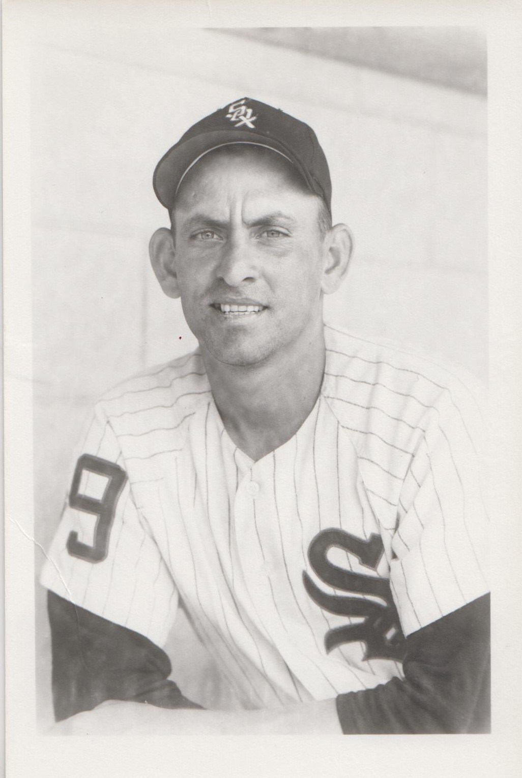 Obituary of Rodolfo Arias