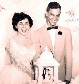 Obituary of Josefina Martínez Rodríguez