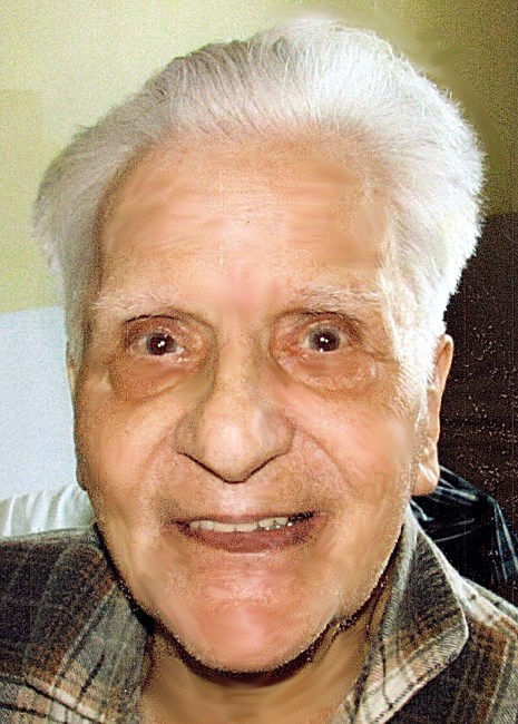 Avis de décès de Gérard Brosseau