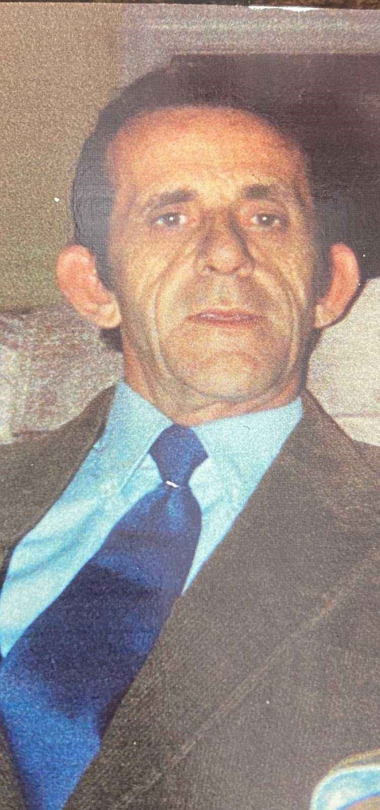 Obituary of Robert Lee Murphy, Sr.