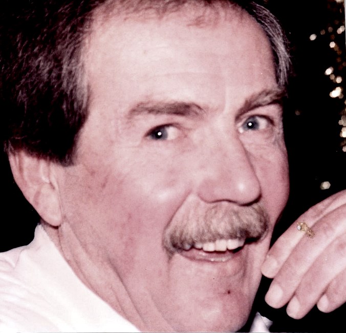 Obituary of John C. Melanson