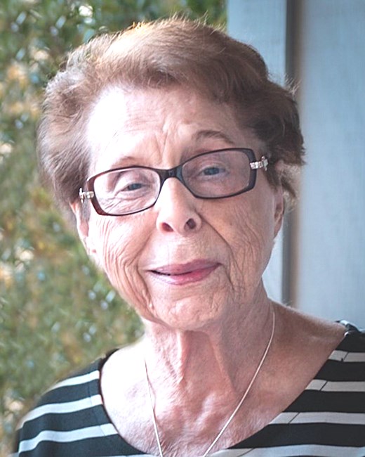 Obituary of Wanda Jean Hudson