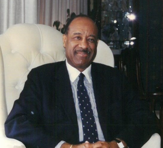 Obituary of Walter Carter Jr.