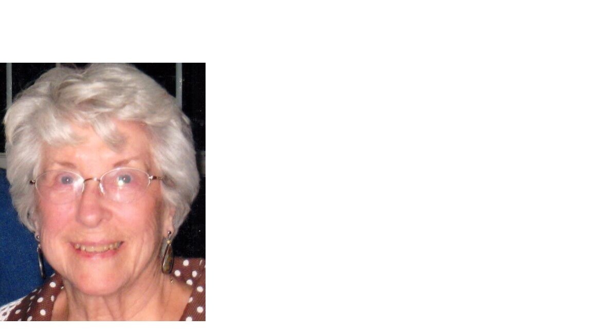 Obituary of Patricia Davis Gray