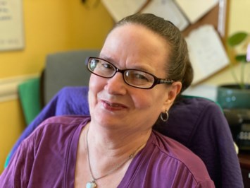 Obituary of Glenda Renee Lanshaw