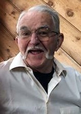 Obituary of Walter Floyd Rhodes