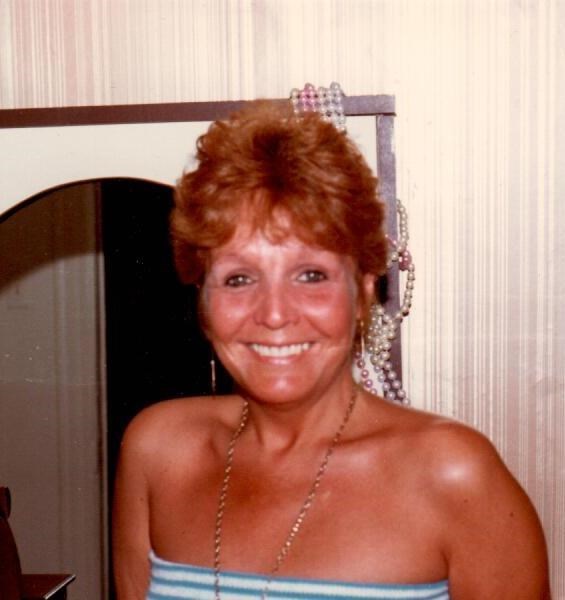 Avis de décès de Suzanne Francoeur