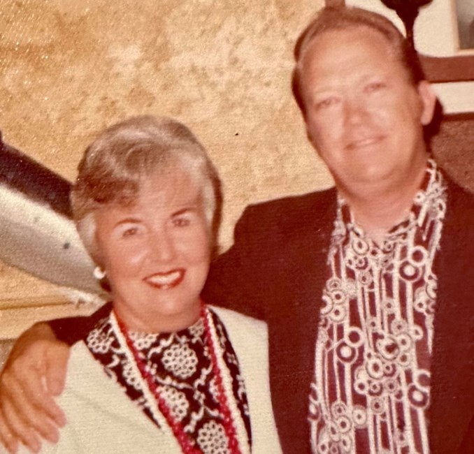 Obituary of Jacquelyn Dillon