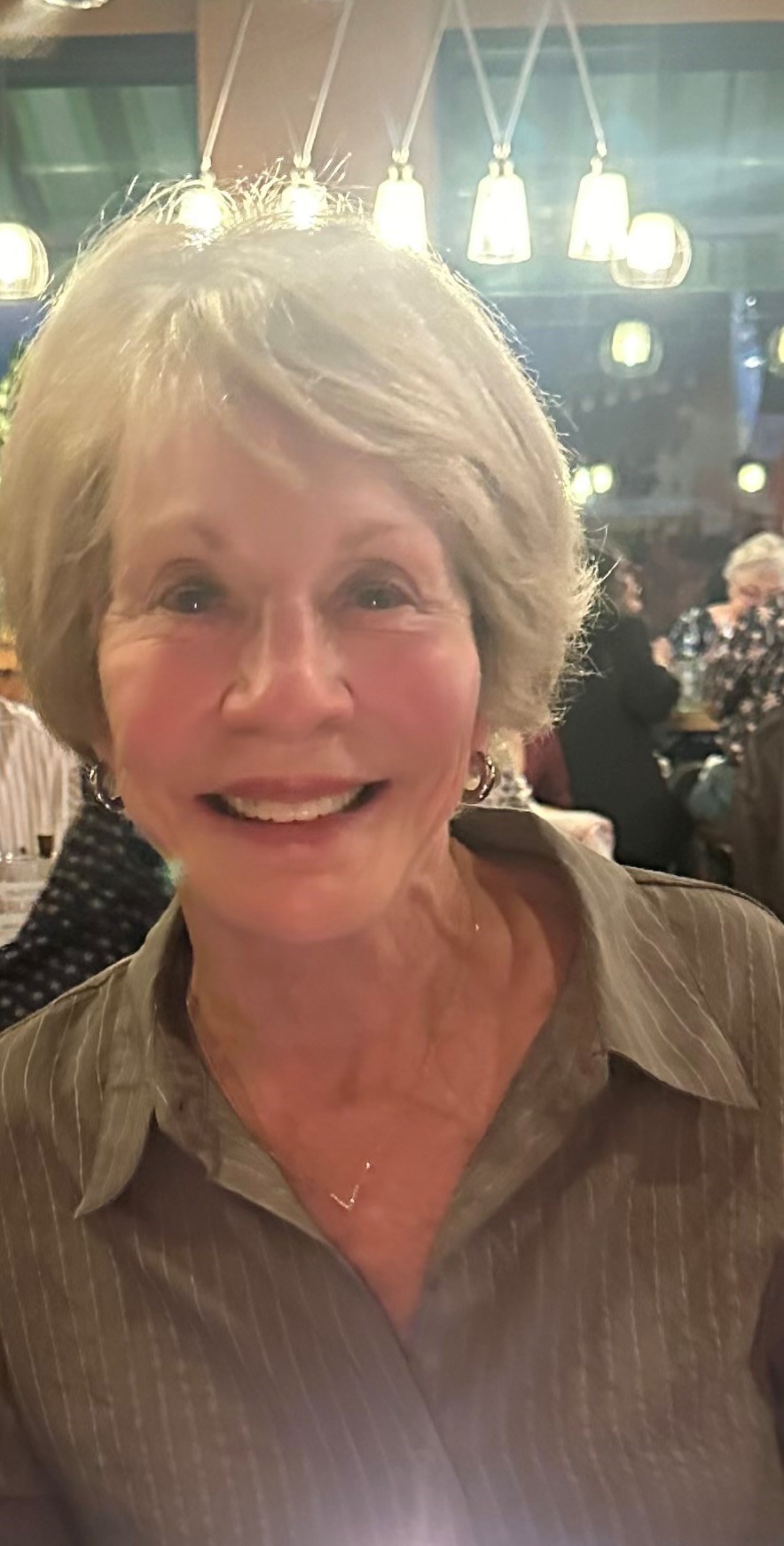 Obituary of Leslie Foster Maze