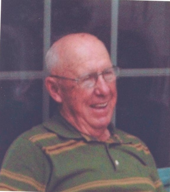 Obituary of Robert J. Crowley