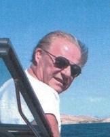 Obituary of James Albert Sink