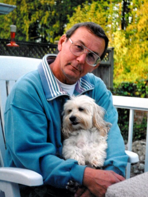 Obituary of Peter Anthony Koczkur