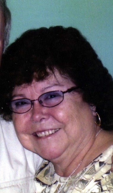 Obituary of Vera Louise Rooney