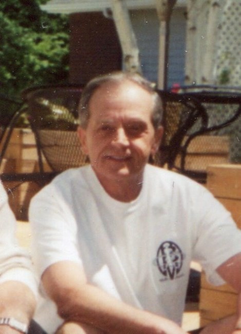Obituary of James Allen "Jim" Santage