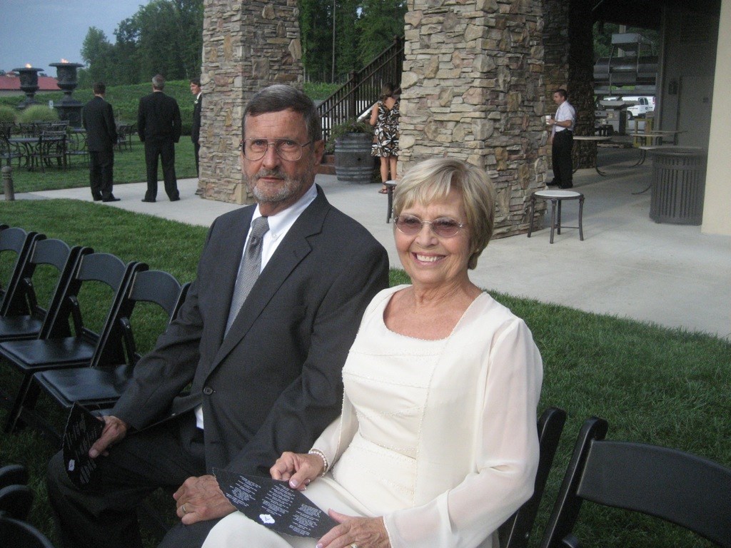 Obituary of Kermit Inman Dowdy Jr.