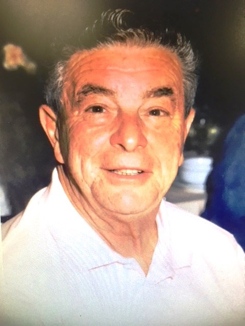 Obituary of George W. Raymond