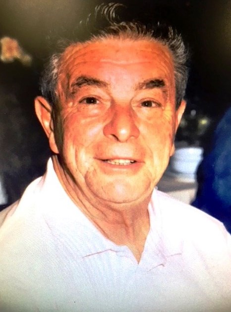 Obituary of George W. Raymond