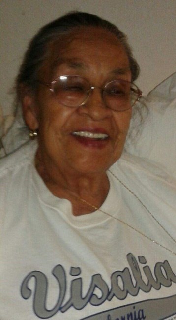 Obituary of Nancy Hernandez Sanchez