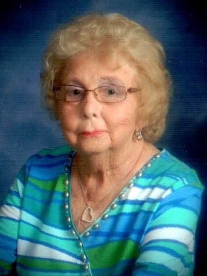 Obituary of Doris Elizabeth Cress
