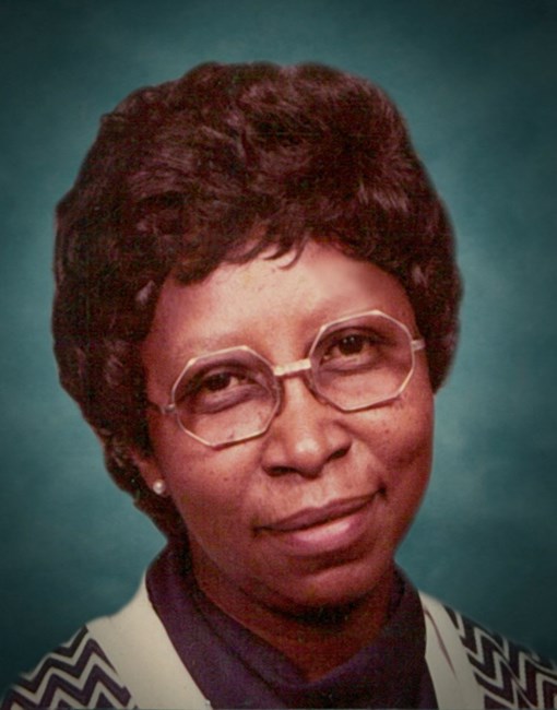 Obituary of Mamie Dulin