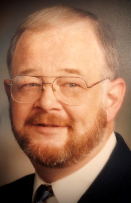 Obituary of Ronald Lawrence Haas