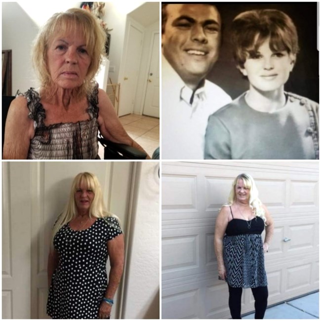 Obituary of Shirley Ann Gaines