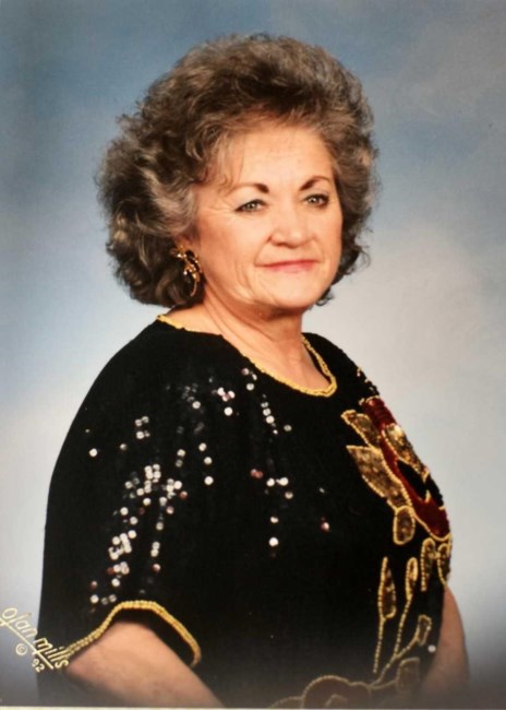 Obituary of Freida Laverne Townsend